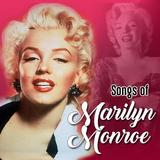 Songs of Marilyn Monroe ikona