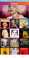 Songs of Marilyn Monroe capture d'écran 3