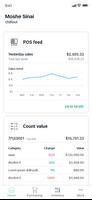 MarketMan ภาพหน้าจอ 1