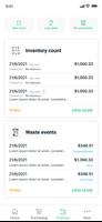 MarketMan ภาพหน้าจอ 2
