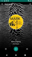 Mark Radio poster