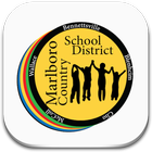 Marlboro School District أيقونة