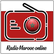 100 Radio Morocco station