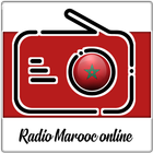 راديو المغرب البث المباشرة アイコン
