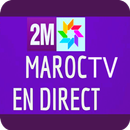 Maroc TV TNT en direct APK