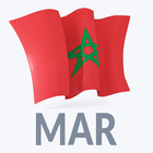 Maroc Radio - Radio Online Zeichen