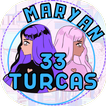 Maryan 33 Turcas Blog