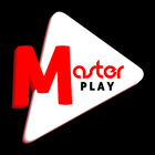 Master Play icône
