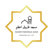 Masjid Farooq-E-Aazam Mobile アイコン