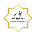 Masjid Farooq-E-Aazam Mobile