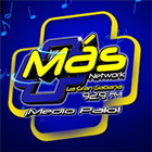 Más Network Gran Sabana icono