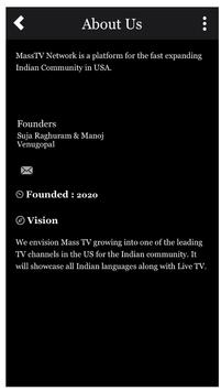 Mass Tv 1