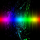 Material de Cores ไอคอน