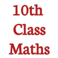 10th Class Maths