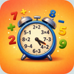 MathWake - Math Alarm Clock icon