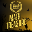Math Treasure Zeichen