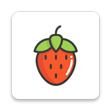 Strawberry 아이콘