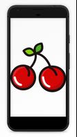 Cherry Affiche