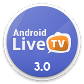 Android Live Tv 3.0 - TV Online Grátis biểu tượng