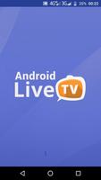 Android Live Tv 3.0 - TV Online Grátis تصوير الشاشة 3