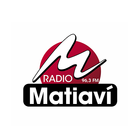 Radio Matiaví 96.3 FM আইকন