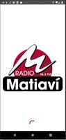 Radio Matiaví 96.3 FM পোস্টার