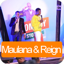 Maulana & Reign Uganda Comedy Store 2019 APK