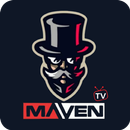 Maven 4K TV APK
