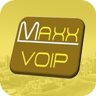 Maxx Voip ícone