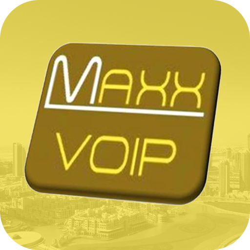 Maxx Voip