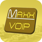 Maxx Voip icône