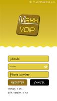 Maxx Voip imagem de tela 1