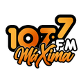 107.7 Maxima FM