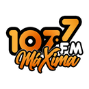 APK 107.7 Maxima FM
