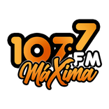 ”107.7 Maxima FM