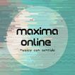 RADIO MAXIMA ONLINE icon