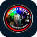 MAXIMA STEREO 97.6 FM