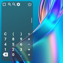 Floating calculator APK