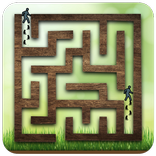 Mazes & Puzzle
