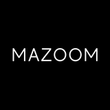 Mazoom icône