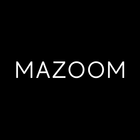 Mazoom-icoon