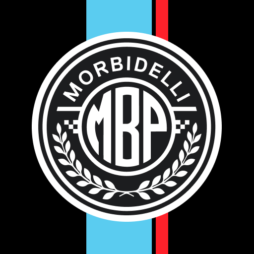 Morbidelli