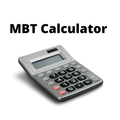 MBT Calculator