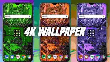 Magic Wallpapers Tools screenshot 2