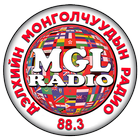 MGLRADIO アイコン