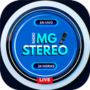 RADIO MG STEREO APK