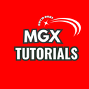 MGX Tutorials APK