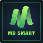 MD SMART icône