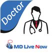 OnlineCare MdLive Doctor icono