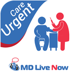 OnlineCare MdLive Urgent Care